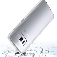 Load image into Gallery viewer, Case, Drop-proof Scratch Resistant Skin Clear - AWL13