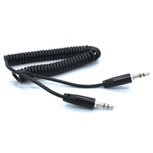 Load image into Gallery viewer, Aux Cable, Audio Cord Car Stereo Aux-in Adapter 3.5mm - AWP19