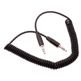 Aux Cable,  Audio Cord Car Stereo Aux-in Adapter 3.5mm  - AWP19 649-1