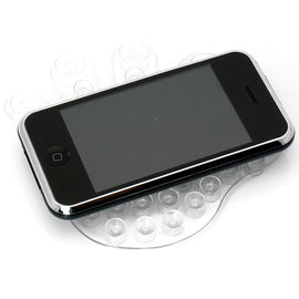 Suction Holder, Glass Mini Double Sided Non-Slip - AWZ43