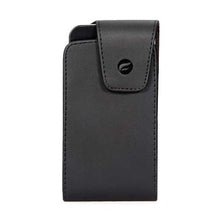 Load image into Gallery viewer, Case Belt Clip, Vertical Holster Swivel Leather - AWC93