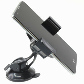 Car Mount, Cradle Glass Holder Windshield - AWJ02