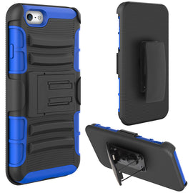 Case Belt Clip, Kickstand Cover Swivel Holster - AWN06