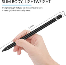 Load image into Gallery viewer, Active Stylus Pen, Rechargeable Touch Capacitive Digital - AWD37