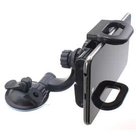 Car Mount, Cradle Glass Holder Windshield - AWC47