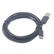 Load image into Gallery viewer, 6ft USB Cable, Wire Power Charger Cord Type-C - AWA01
