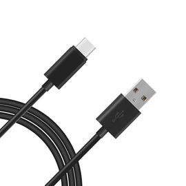 6ft USB Cable,  Wire Power Charger Cord Type-C  - AWA01 293-1