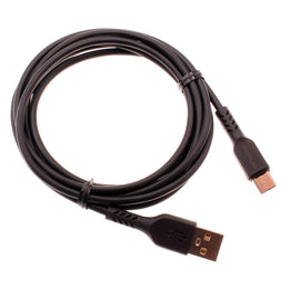 10ft USB Cable,  Wire Power Charger Cord Type-C  - AWJ50 295-1