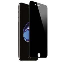 Load image into Gallery viewer, Privacy Screen Protector, Anti-Peep Anti-Spy Curved Tempered Glass - AWR67
