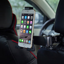 Load image into Gallery viewer, Car Mount, Cradle Back Seat Holder Headrest - AWB28