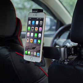 Car Mount, Cradle Back Seat Holder Headrest - AWB28