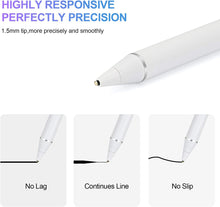 Load image into Gallery viewer, Active Stylus Pen, Rechargeable Touch Capacitive Digital - AWB20