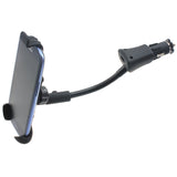 Car Mount, USB Port DC Socket Holder Charger - AWC98