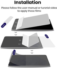 Load image into Gallery viewer, Privacy Screen Protector, Anti-Spy Anti-Peep TPU Film - AWZ29