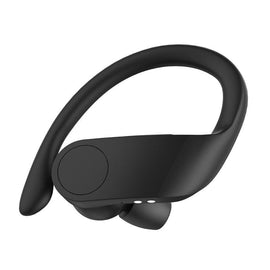 TWS Headphones, Ear hook Earphones Earbuds Wireless - AWL86