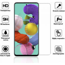 Load image into Gallery viewer, Screen Protector, Anti-Fingerprint Matte Tempered Glass Anti-Glare - AWE94