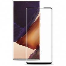 Load image into Gallery viewer, Screen Protector, Full Cover 3D Curved Edge Tempered Glass - AWE92