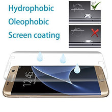 Load image into Gallery viewer, Screen Protector, Anti-Fingerprint Full Cover Anti-Glare Film TPU - AWT17
