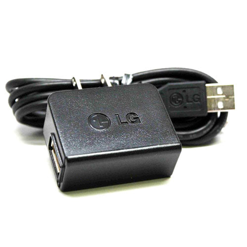 Home Charger, Power Cable USB OEM - AWJ77