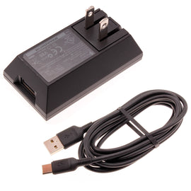 Home Charger , Charging Cord Type-C Wall Power Adapter 6ft Long USB-C Cable - AWY85