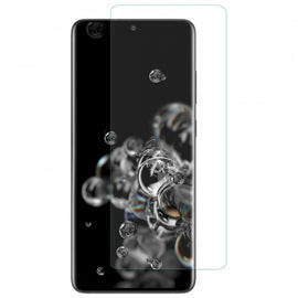 Screen Protector, Full Cover 3D Curved Edge Tempered Glass - AWD11