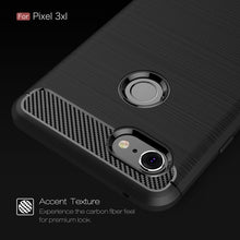Load image into Gallery viewer, Case, Reinforced Bumper Cover Slim Fit Carbon Fiber - AWL26