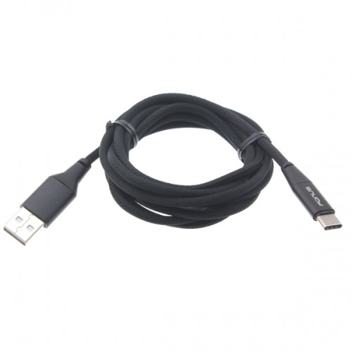 6ft USB Cable, Wire Power Charger Cord Type-C - AWK96
