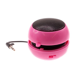 Wired Speaker,  Rechargeable Multimedia Audio Portable  - AWF84 348-1