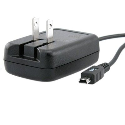 Home Charger, Adapter Power OEM Mini-USB - AWA05