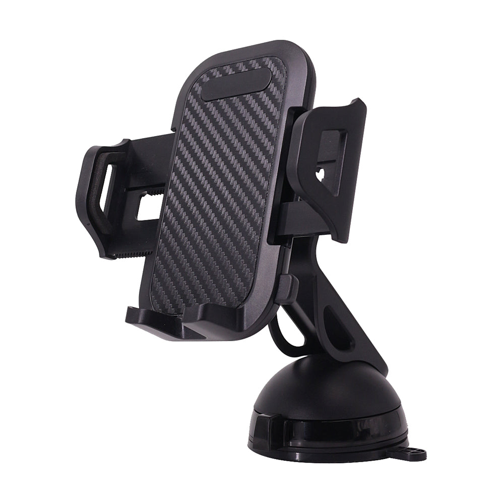 Car Mount, Cradle Holder Windshield Dash - AWR46