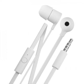 Earphones, w Mic Headset Headphones Hands-free - AWL21