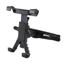 Load image into Gallery viewer, Car Headrest Mount, Swivel Cradle Seat Back Holder - AWM75