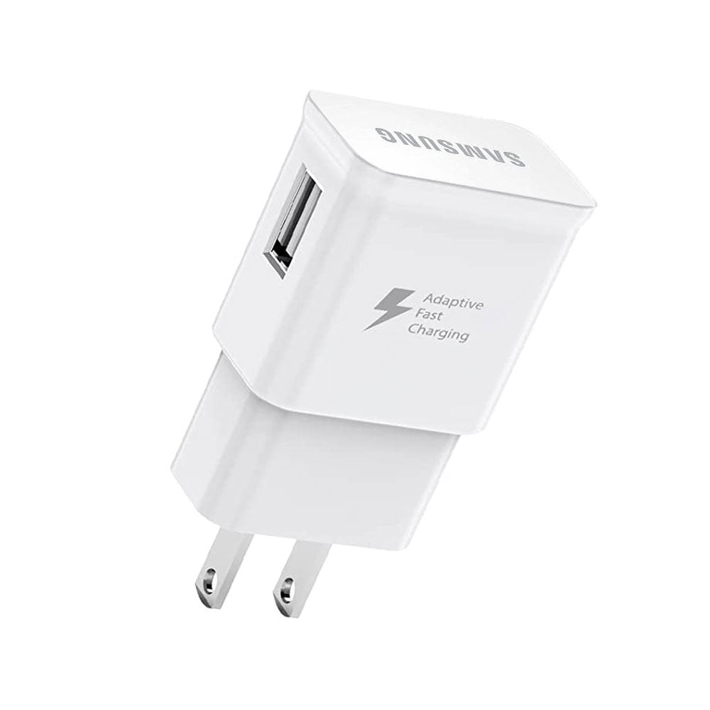 OEM Home Charger, Adapter Power USB Adaptive Fast - AWL70