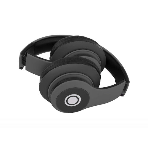 Wireless Headphones, Hands-free w Mic Headset Foldable - AWL79