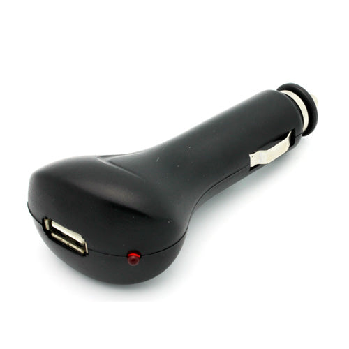 Car Home Charger, Adapter Power Retractable USB Cable - AWA21