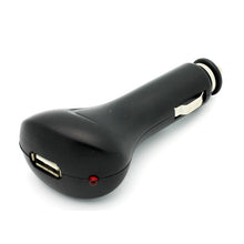 Load image into Gallery viewer, Car Home Charger, Adapter Power Retractable USB Cable - AWA21