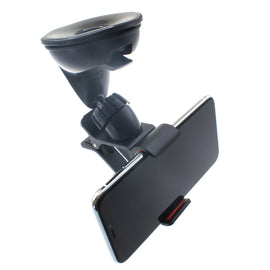 Car Mount, Cradle Holder Windshield Dash - AWK56