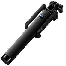 Load image into Gallery viewer, Selfie Stick, Built-in Remote Shutter Monopod Wireless - AWC21