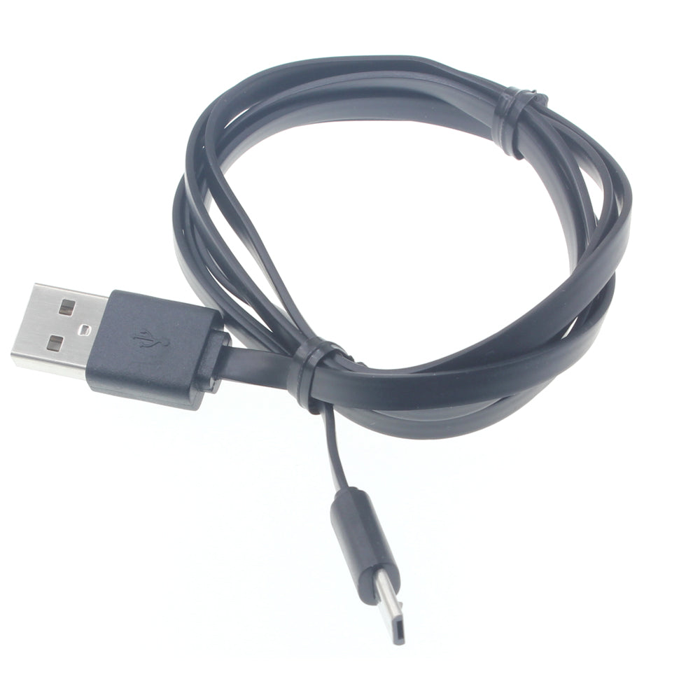 3ft USB Cable, Power Cord Charger MicroUSB - AWB31