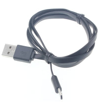 Load image into Gallery viewer, 6ft USB Cable, Power Cord Charger MicroUSB - AWE71