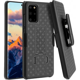 Case Belt Clip, Kickstand Cover Swivel Holster - AWSC2