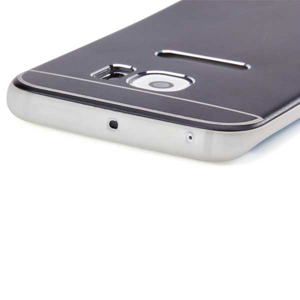 Case, Reinforced Bumper Cover Slim Fit Hybrid - AWN90