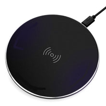 Load image into Gallery viewer, Wireless Charger, Slim Charging Pad 7.5W and 10W Fast - AWN97