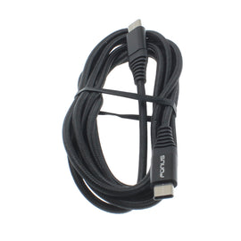 USB Cable, Power Charger Cord Type-C 6ft - AWR20