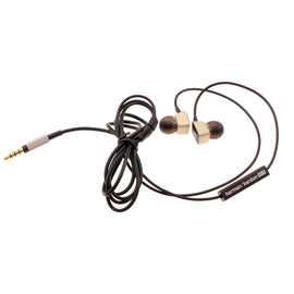 AE-S Headphones,  Earbuds Earphones w Mic High-Performance Harman Kardon  - AWK18 416-1