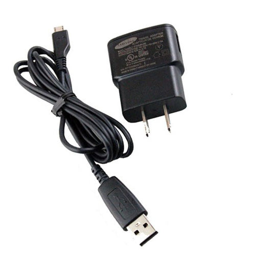 Home Charger, Power Cable USB OEM - AWD67